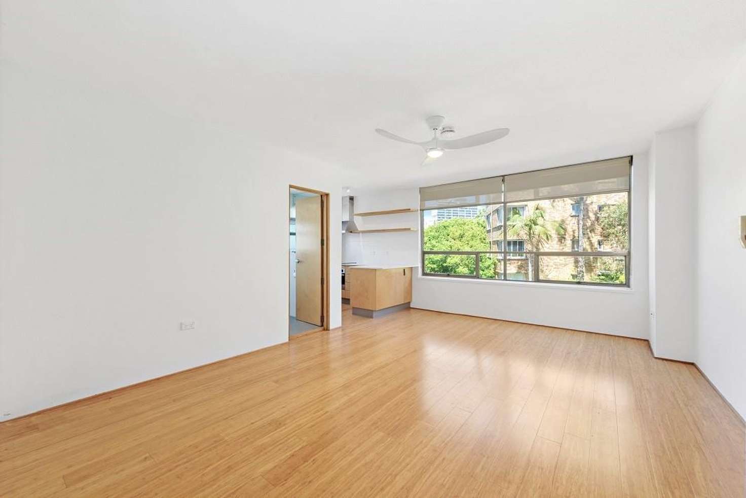Main view of Homely studio listing, 9/10 Barncleuth Square, Elizabeth Bay NSW 2011