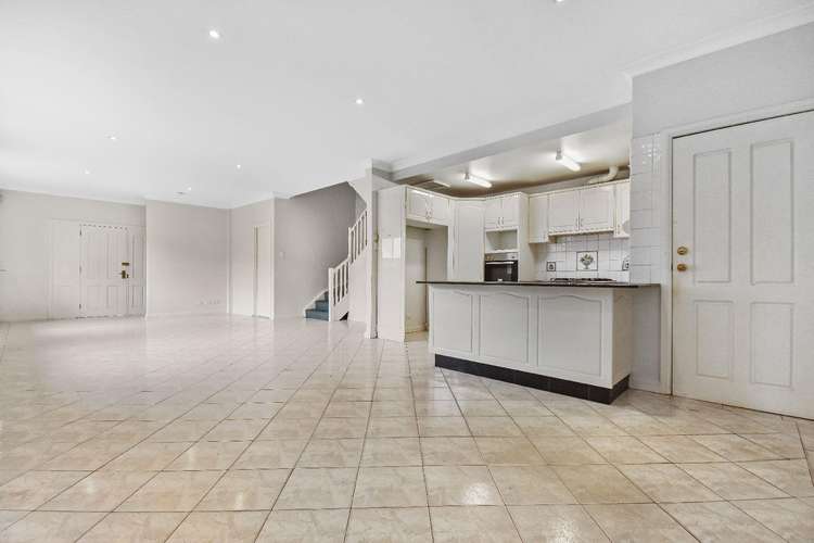 Second view of Homely semiDetached listing, 259A Miller Road, Bass Hill NSW 2197