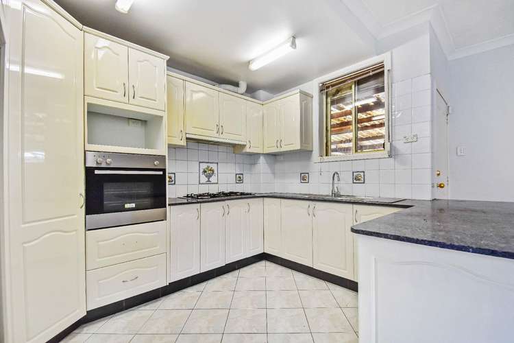 Third view of Homely semiDetached listing, 259A Miller Road, Bass Hill NSW 2197