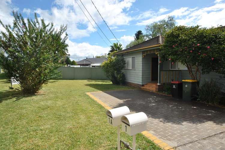 Third view of Homely house listing, 1 Bullock Avenue, Chester Hill NSW 2162