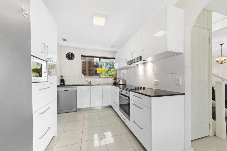 Second view of Homely townhouse listing, 4/73 Booker Bay Road, Booker Bay NSW 2257