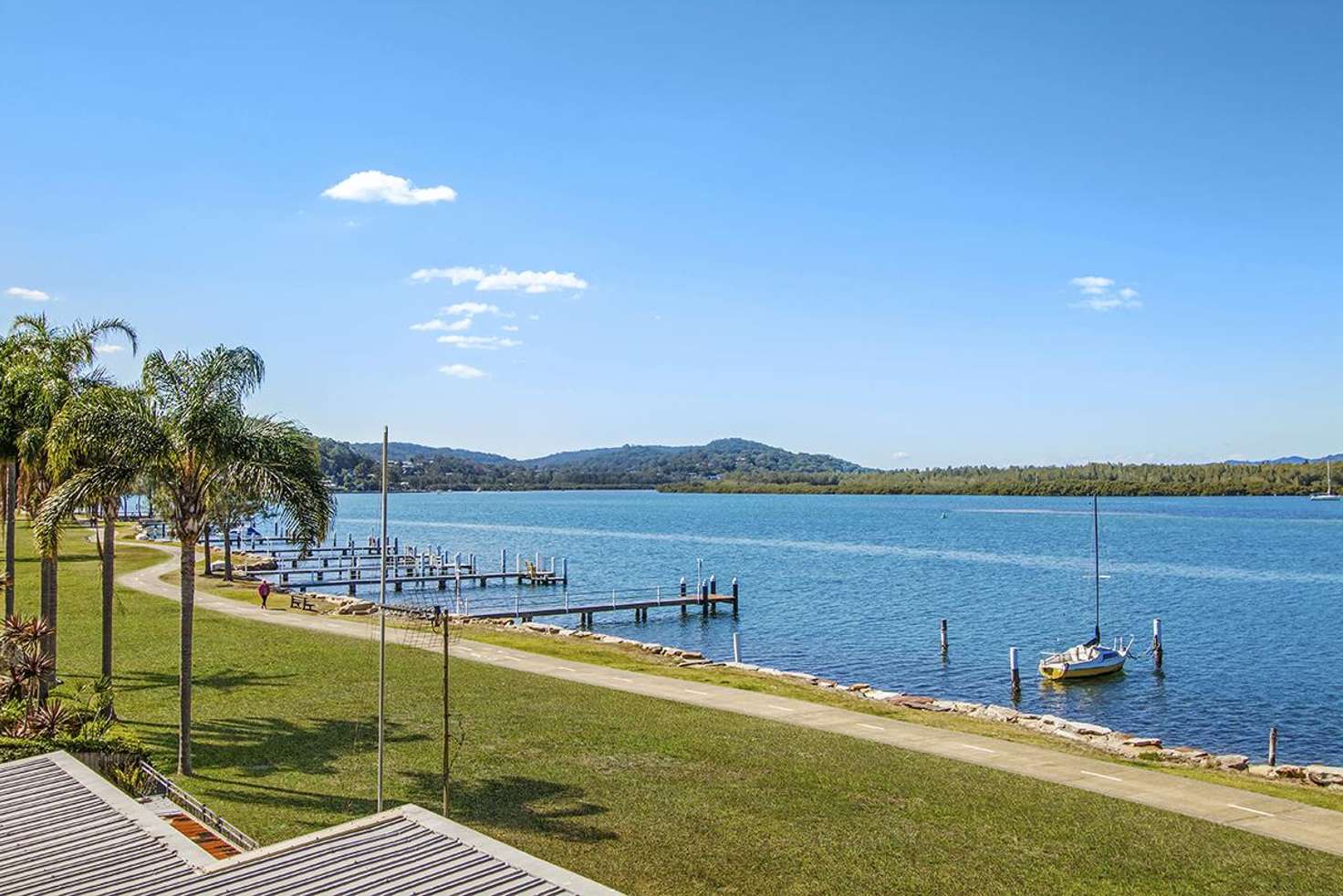 Main view of Homely apartment listing, 3/118 North Burge Road, Woy Woy NSW 2256