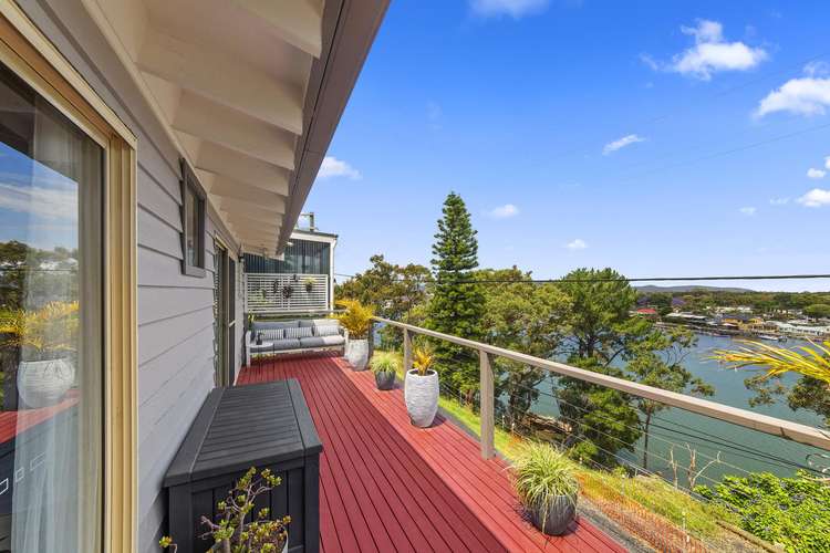 Third view of Homely house listing, 44 Monastir Road, Phegans Bay NSW 2256