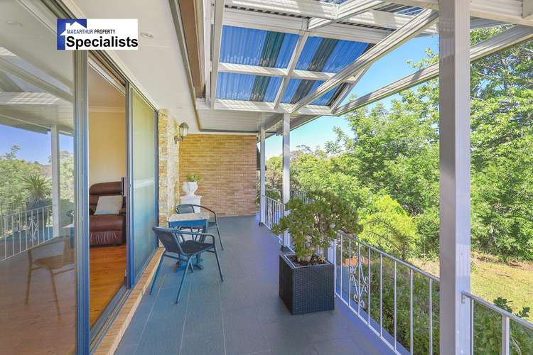 Third view of Homely house listing, 36 Lorikeet Avenue, Ingleburn NSW 2565
