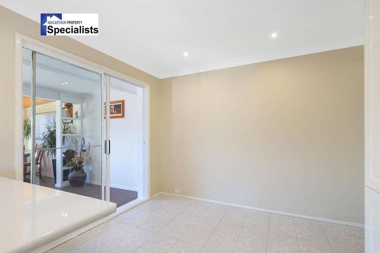 Fifth view of Homely house listing, 36 Lorikeet Avenue, Ingleburn NSW 2565
