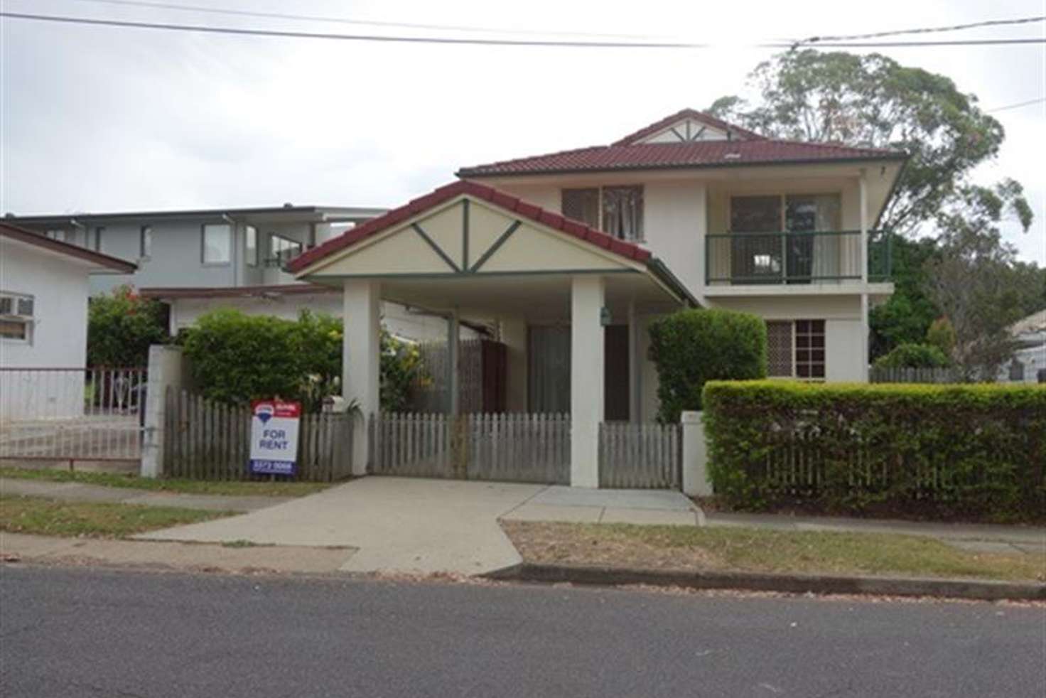Main view of Homely house listing, 59 Laura Street, Tarragindi QLD 4121