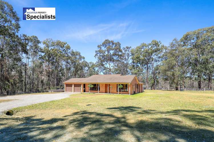 Main view of Homely house listing, 146 Rapleys Loop Road, Werombi NSW 2570