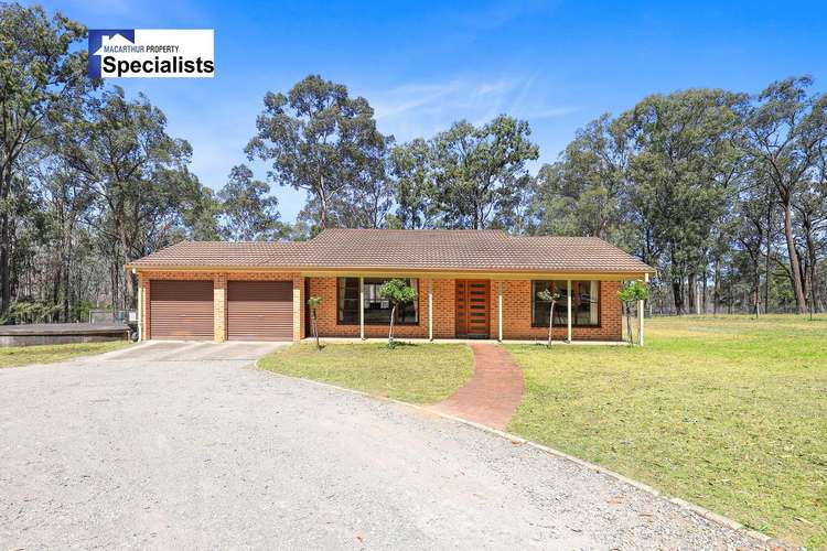 Second view of Homely house listing, 146 Rapleys Loop Road, Werombi NSW 2570