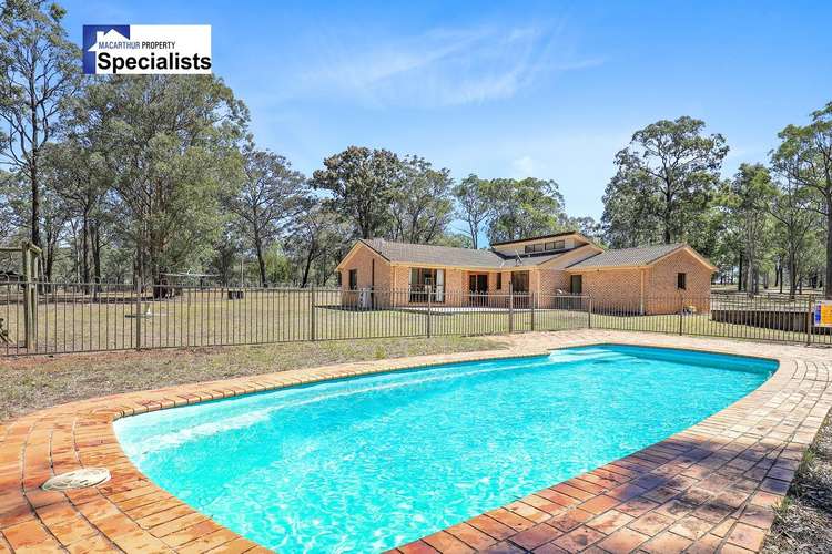 Third view of Homely house listing, 146 Rapleys Loop Road, Werombi NSW 2570