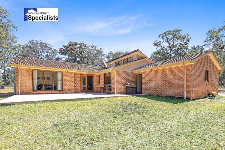 Fourth view of Homely house listing, 146 Rapleys Loop Road, Werombi NSW 2570