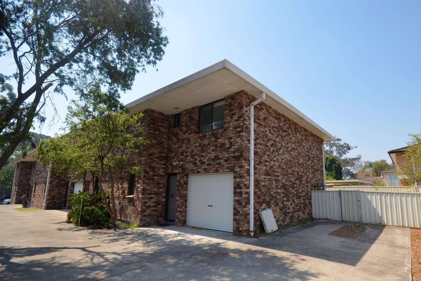 Main view of Homely townhouse listing, 5/118 Railway Street, Woy Woy NSW 2256