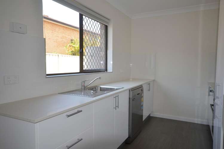 Second view of Homely townhouse listing, 5/118 Railway Street, Woy Woy NSW 2256