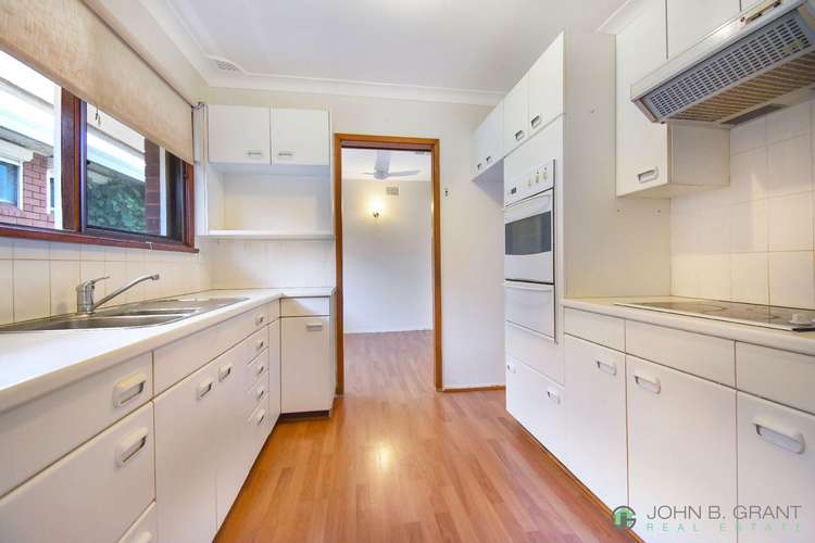 Second view of Homely house listing, 83 Caroline Crescent, Georges Hall NSW 2198