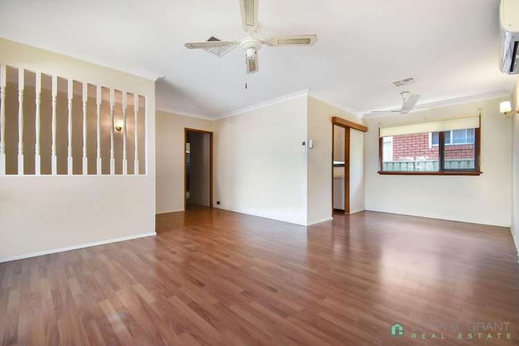 Third view of Homely house listing, 83 Caroline Crescent, Georges Hall NSW 2198