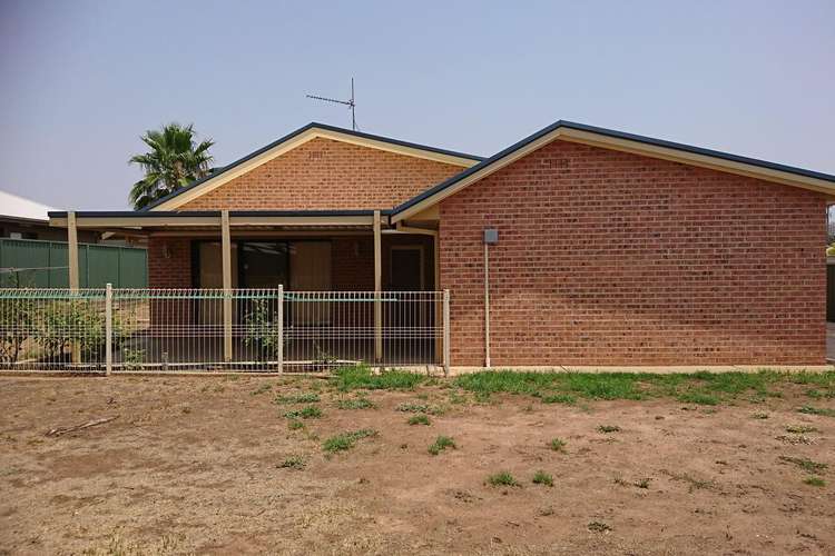 Main view of Homely apartment listing, 6/25 Boundary Road, Dubbo NSW 2830