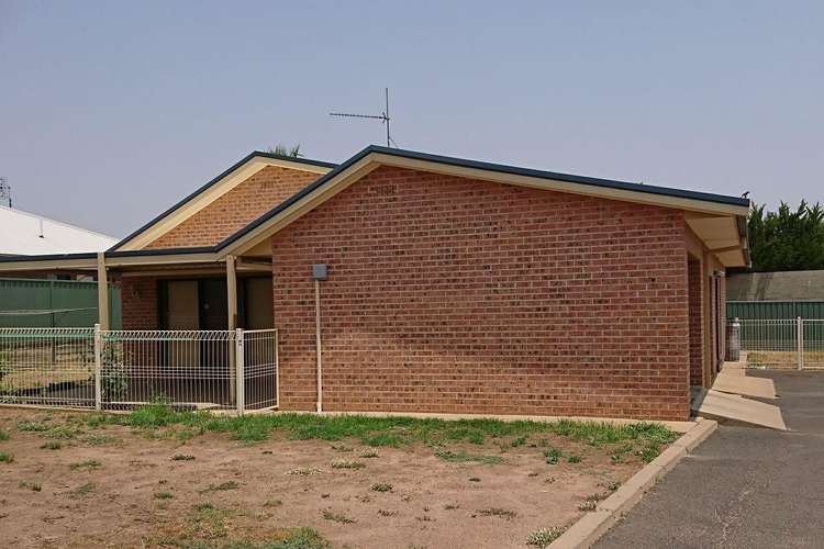 Second view of Homely apartment listing, 6/25 Boundary Road, Dubbo NSW 2830