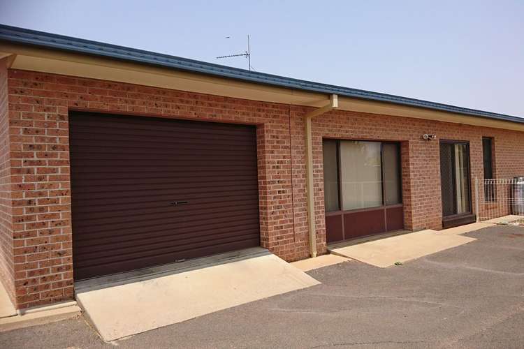 Third view of Homely apartment listing, 6/25 Boundary Road, Dubbo NSW 2830