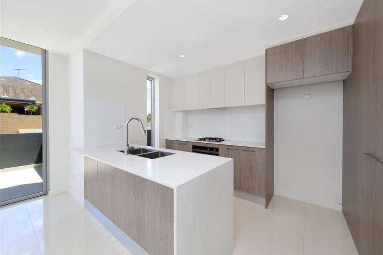 Main view of Homely apartment listing, 6/67c Second Avenue, Campsie NSW 2194