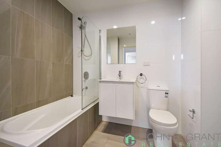 Fifth view of Homely apartment listing, 814/36-44 John Street, Lidcombe NSW 2141