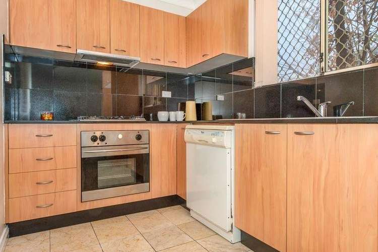 Third view of Homely townhouse listing, Room 2 + 4/2 / 2a Barker Street, Kingsford NSW 2032