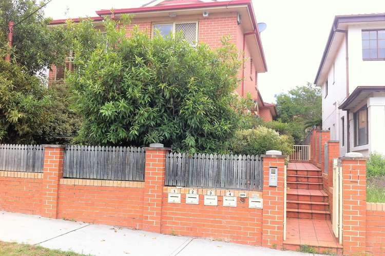 Fifth view of Homely townhouse listing, Room 2 + 4/2 / 2a Barker Street, Kingsford NSW 2032