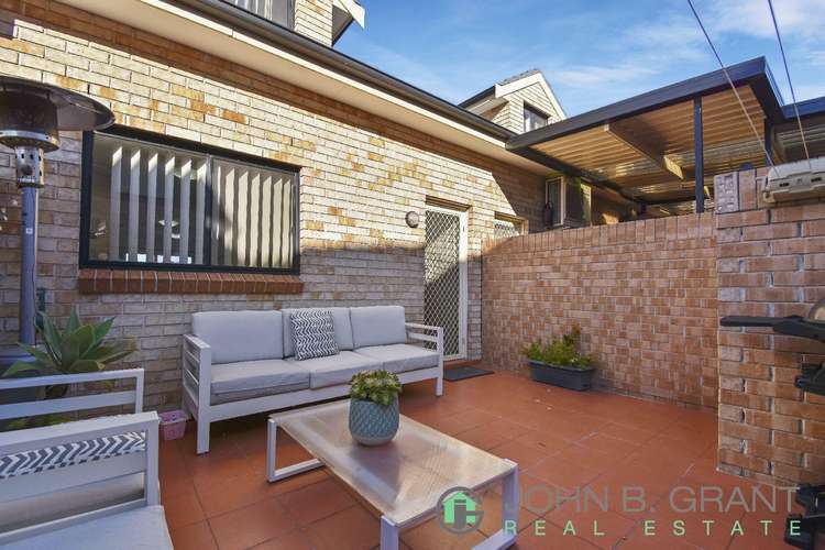 Main view of Homely unit listing, 9/259-261 Hector Street, Bass Hill NSW 2197