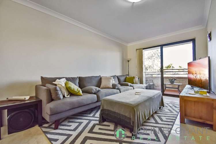 Second view of Homely unit listing, 9/259-261 Hector Street, Bass Hill NSW 2197