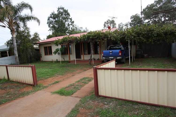 Main view of Homely house listing, 5 Booroomugga Street, Cobar NSW 2835