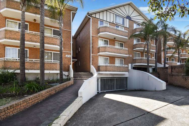 Main view of Homely unit listing, 32/134-138 Meredith Street, Bankstown NSW 2200