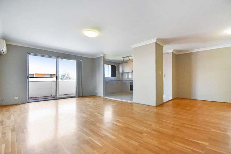 Second view of Homely unit listing, 32/134-138 Meredith Street, Bankstown NSW 2200