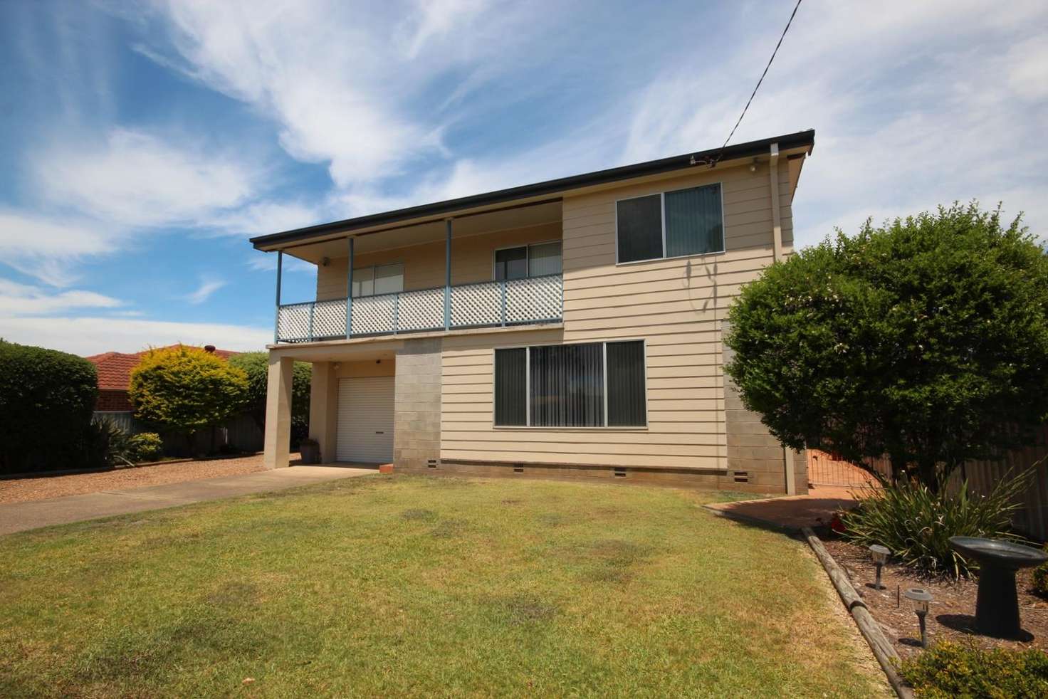 Main view of Homely house listing, 6 Clemenceau Crescent, Tanilba Bay NSW 2319