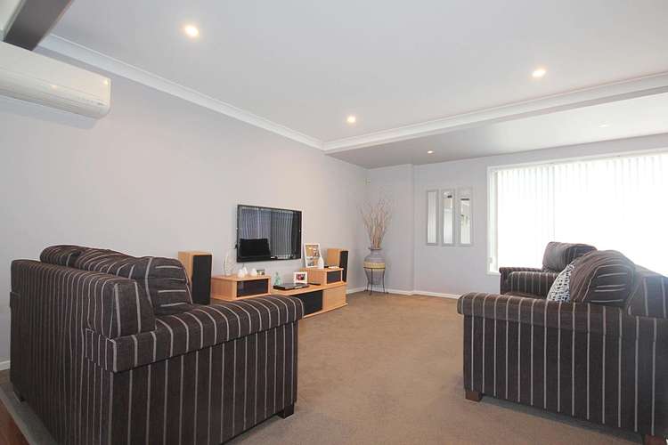 Second view of Homely house listing, 6 Clemenceau Crescent, Tanilba Bay NSW 2319