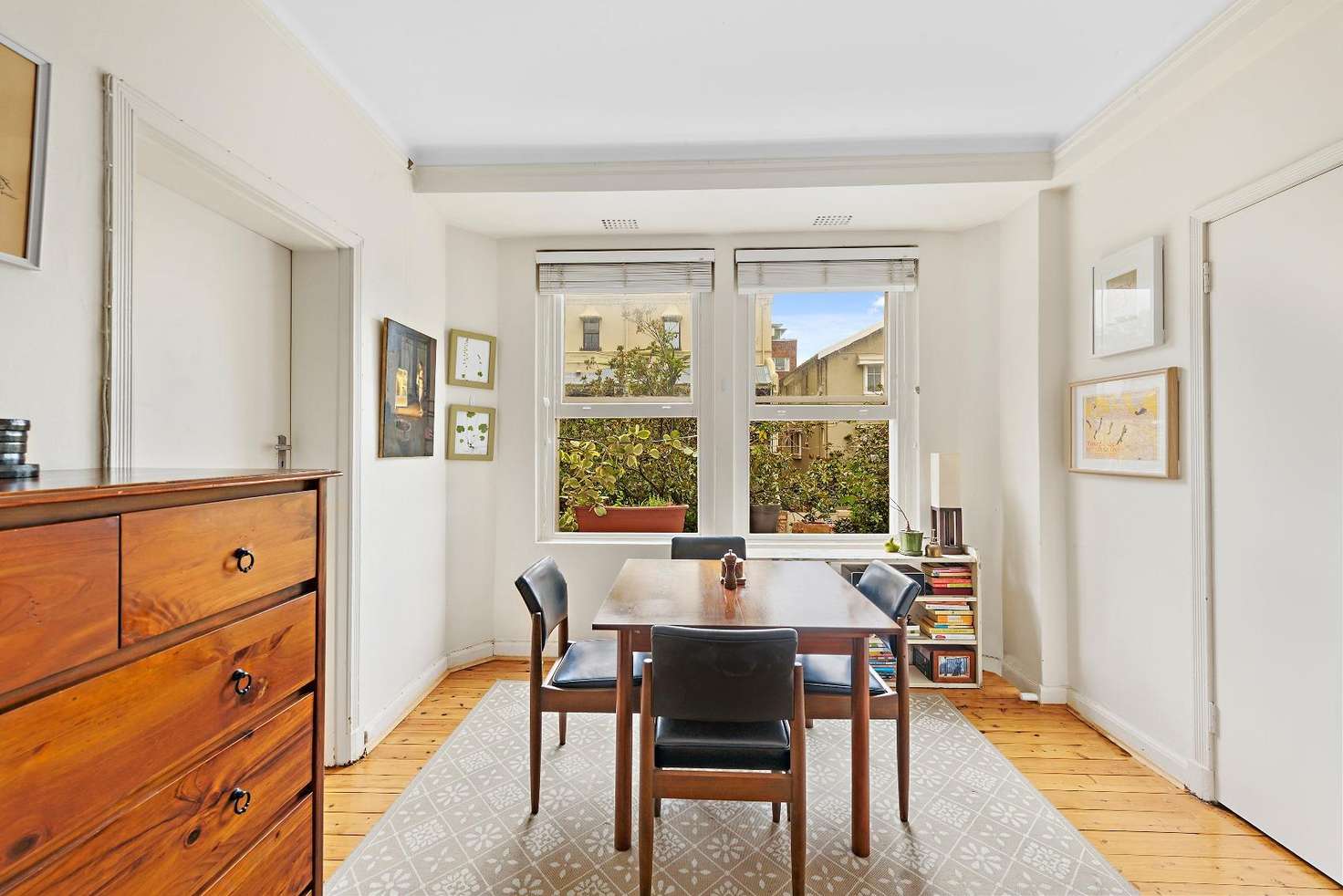 Main view of Homely studio listing, 10/2 McDonald Street, Potts Point NSW 2011