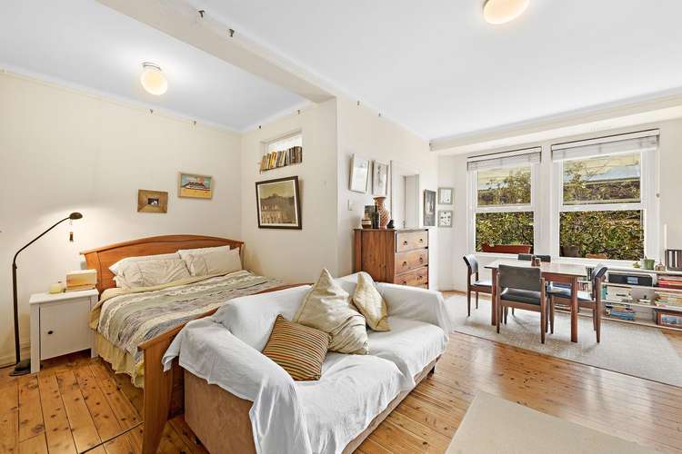 Second view of Homely studio listing, 10/2 McDonald Street, Potts Point NSW 2011