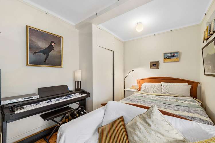 Third view of Homely studio listing, 10/2 McDonald Street, Potts Point NSW 2011