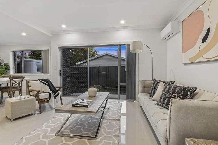 Third view of Homely townhouse listing, 3/20 Eastern Road, Booker Bay NSW 2257