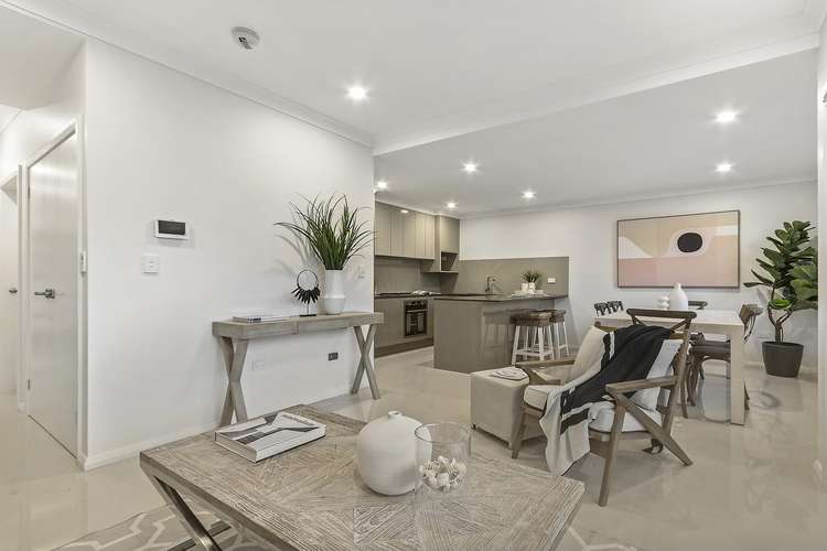 Fourth view of Homely townhouse listing, 3/20 Eastern Road, Booker Bay NSW 2257