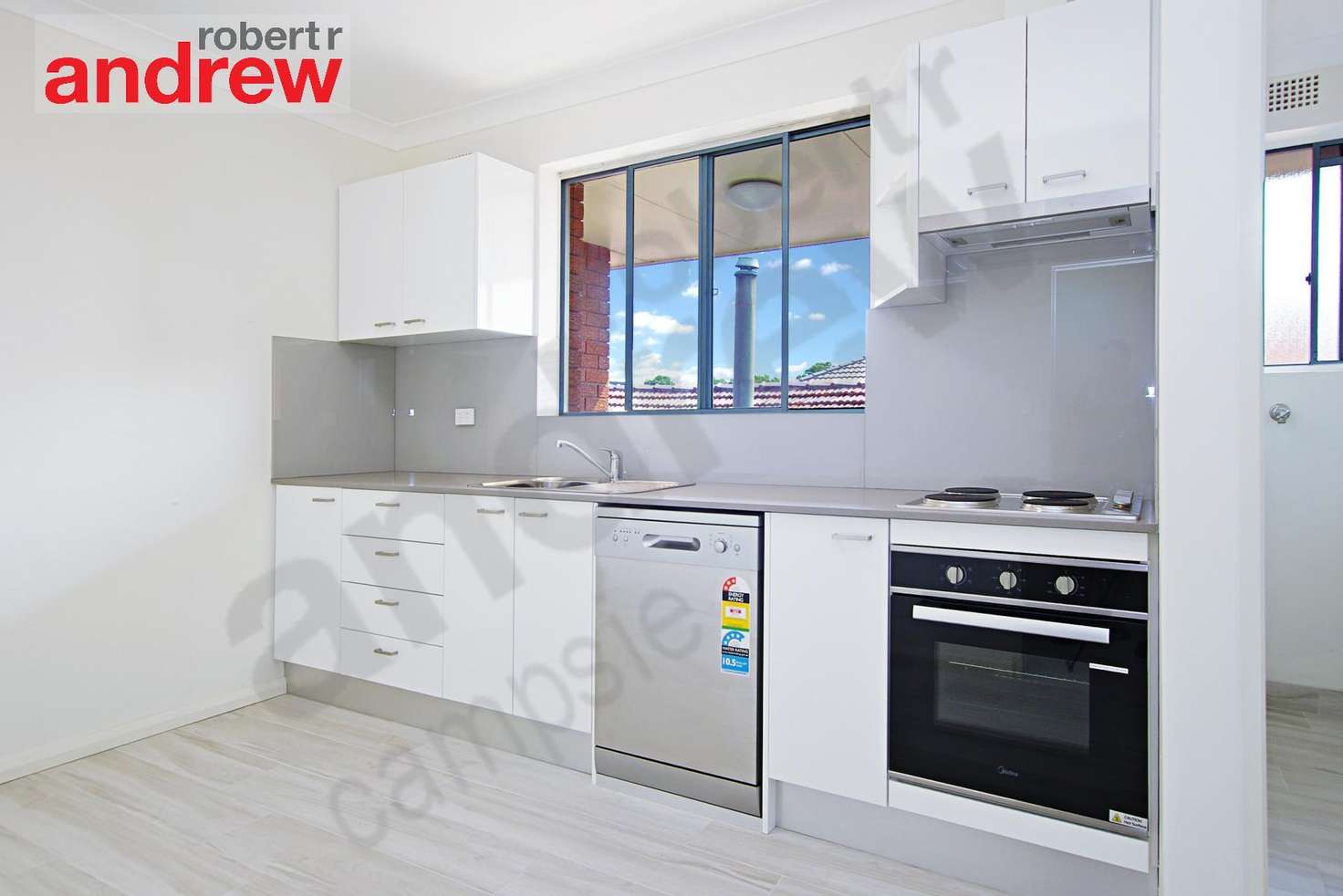 Main view of Homely apartment listing, 5/9 Fletcher Street, Campsie NSW 2194