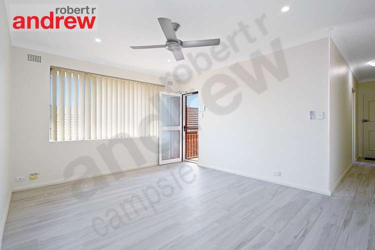 Second view of Homely apartment listing, 5/9 Fletcher Street, Campsie NSW 2194