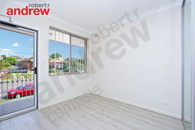 Third view of Homely apartment listing, 5/9 Fletcher Street, Campsie NSW 2194