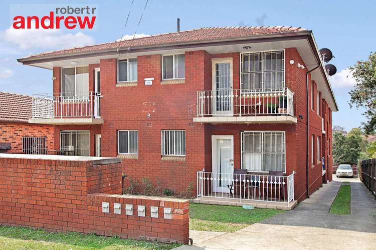 Fifth view of Homely apartment listing, 5/9 Fletcher Street, Campsie NSW 2194