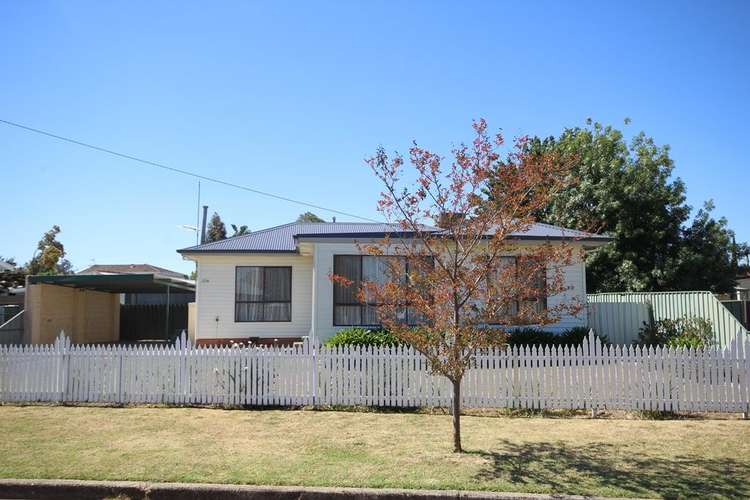 Second view of Homely house listing, 208 Plover Street, North Albury NSW 2640