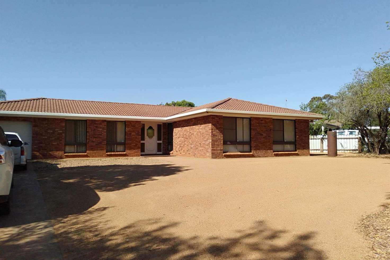 Main view of Homely house listing, 13 Kensington Avenue, Dubbo NSW 2830
