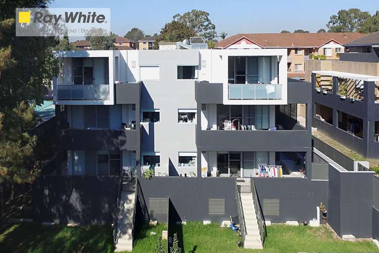 Third view of Homely apartment listing, 12/67C Second Avenue, Campsie NSW 2194