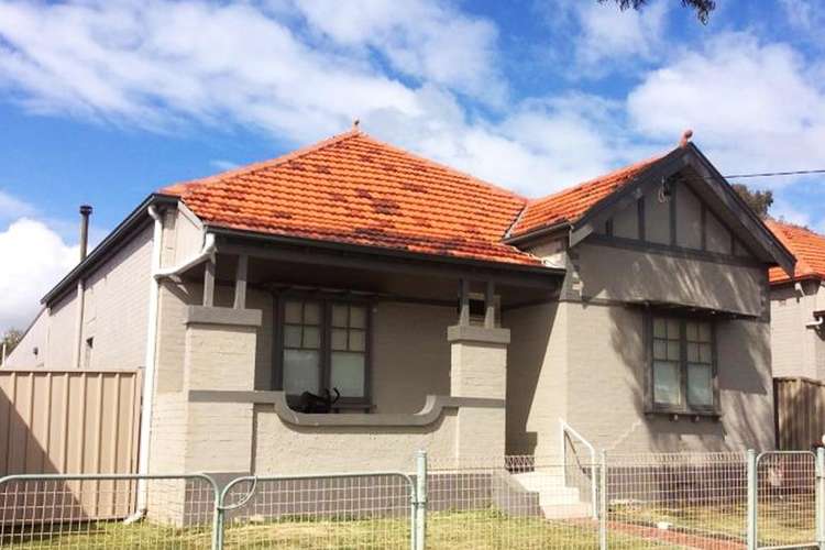 Main view of Homely house listing, 50 Collins Street, Belmore NSW 2192