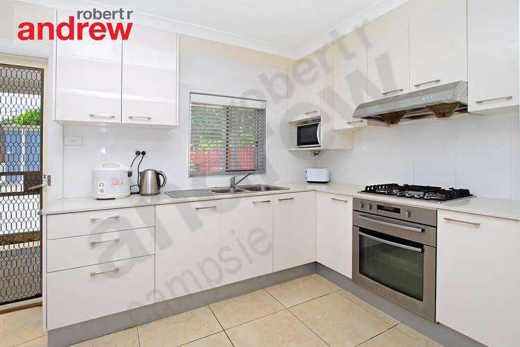 Second view of Homely house listing, 2 Palmer Street, Campsie NSW 2194