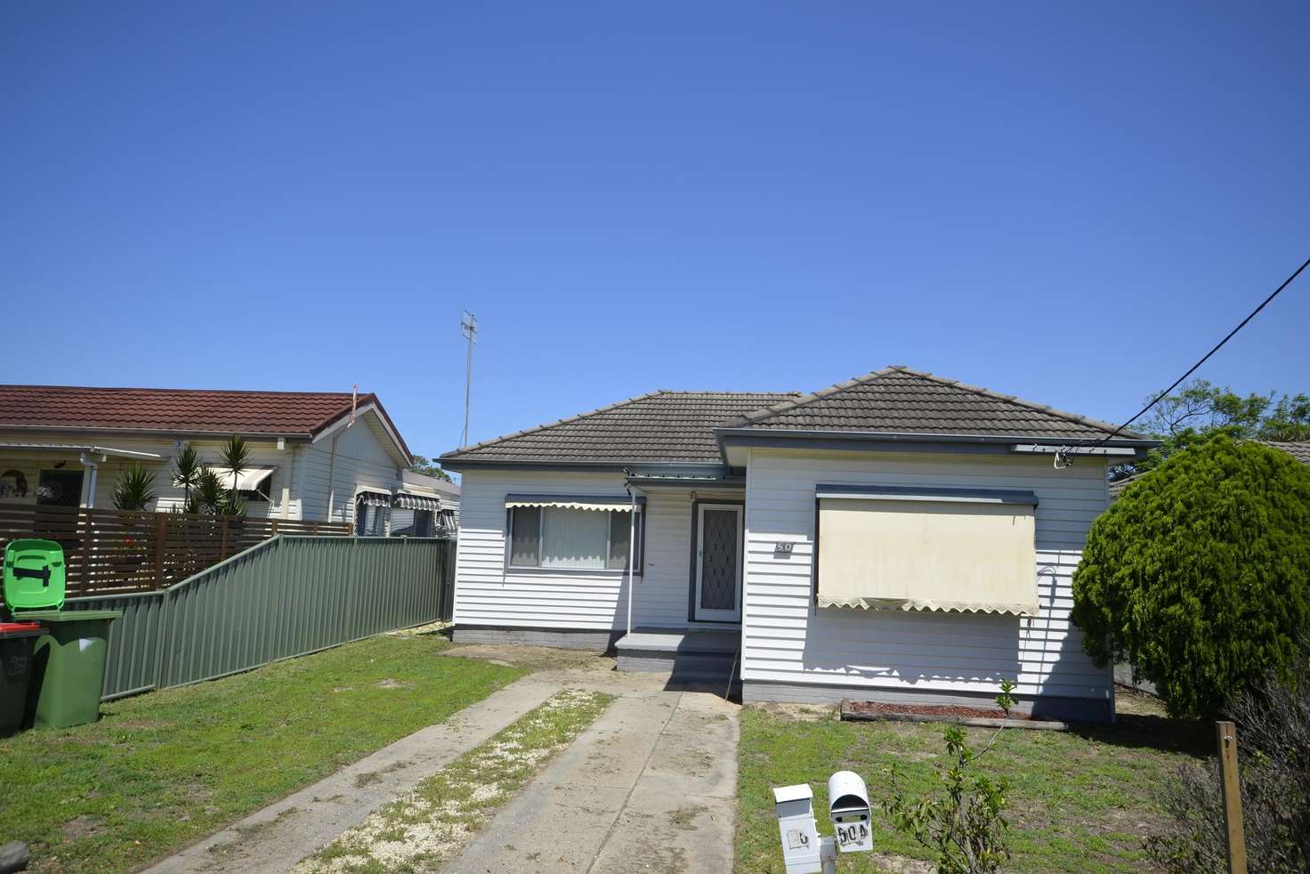 Main view of Homely house listing, 50 Albion Street, Umina Beach NSW 2257