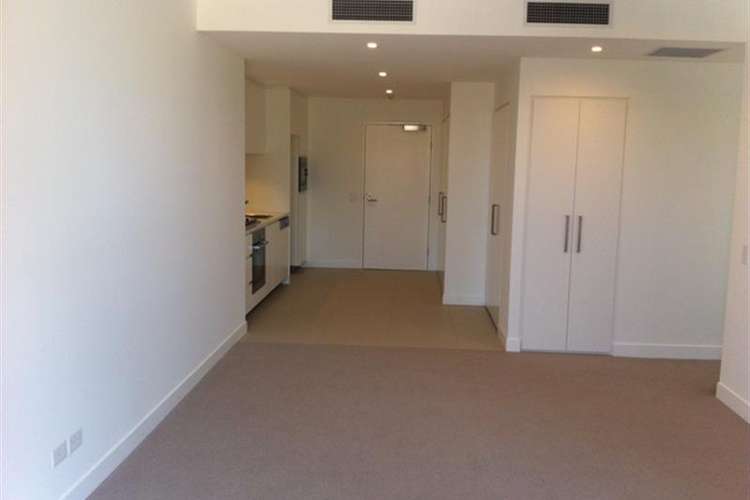 Second view of Homely apartment listing, 503/17 Grattan Close, Forest Lodge NSW 2037
