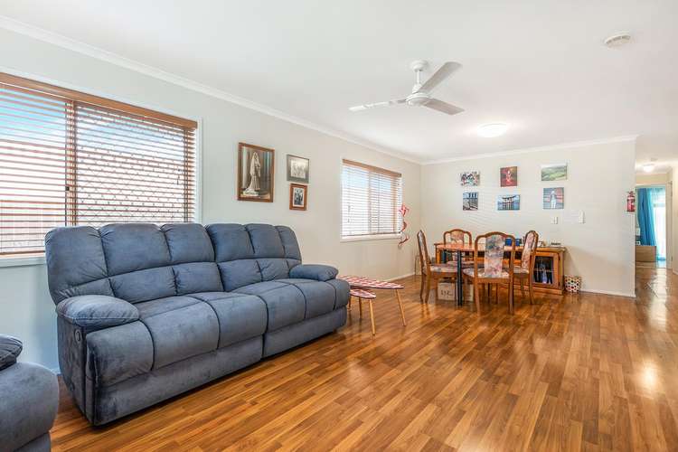 Fifth view of Homely house listing, 27 Hansen Street, Moorooka QLD 4105