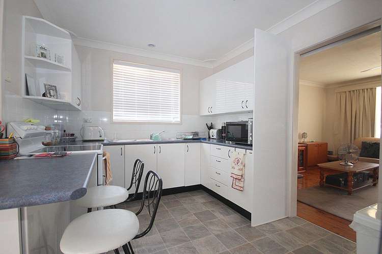 Second view of Homely house listing, 10 Marine  Drive, Lemon Tree Passage NSW 2319